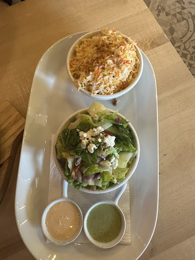 Photo of The Social Kabob Authentic East Indian Restaurant - 200 Southridge Dr #263, Okotoks, AB T1S 0B2